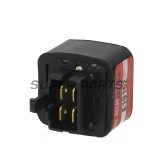 Ρελέ μίζας -VICMA- 4 pin, 12V, 20Ah, MBK Booster/Stunt/Thunder/Flipper/Ovetto/Skyliner, Yamaha BWS/Jog/Slider/TZR/Teos/Maxster/Why/Neos/Majesty 50/125/150/180, 1990-2010