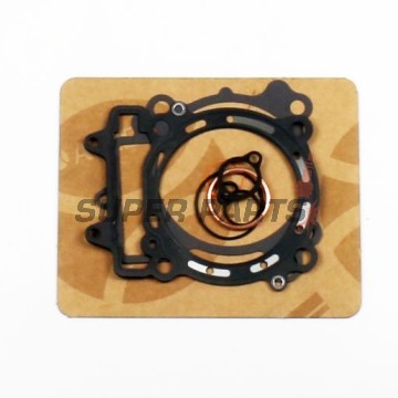 Σετ φλαντζών κυλίνδρου -ATHENA- P400250160012, Kawasaki KX 450 2009-2015