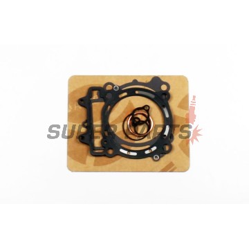 Σετ φλαντζών κυλίνδρου -ATHENA- P400250160012, Kawasaki KX 450 2009-2015
