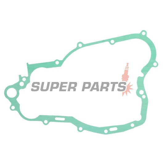 Φλάντζα καπακιού συμπλέκτη -ATHENA- Fantic XX 250 2022-2023, Yamaha YZ 250 1992/1999-2022