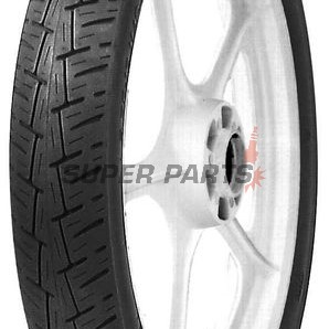 Πίσω ελαστικό δρόμου -PIRELLI MOTOR- 90/90-18, CITY DEMON