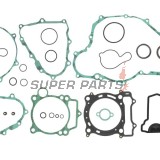 Πλήρες σετ φλαντζών κινητήρα -ATHENA- Yamaha WR 450 2003-2018, YFZ 450 2004-2008/2012-2013, YZ 450 2003-2005