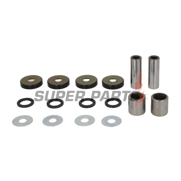 Κιτ επισκευής ψαλιδιού -ALL BALLS- Arctic Cat DVX 400 2004-2008, Kawasaki KFX 400 2003-2006, Suzuki LT-Z 400 2003-2014