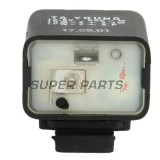 Ρελέ φλας -RMS- MBK CT (Sorisso) 50 1991-1996, MBK Target 50 1991-1995, MBK YW (Booster) 100 1999-2001, Yamaha BW S 100 1999-2001, Yamaha CR 50 1991-1995, Yamaha CT 50 1991-1995, Yamaha YA 50