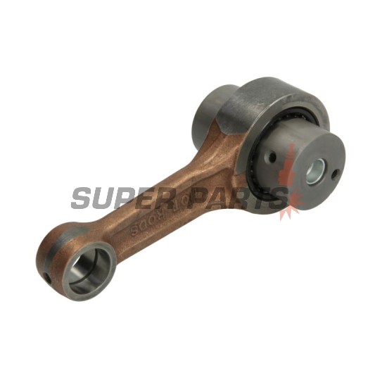 Μπιέλα -HOT RODS- Kawasaki KLX 450 R (08-13); KX 450 F (07-08)
