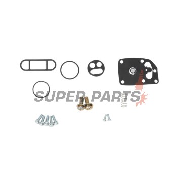Κιτ επισκευής ρουμπινέτου καυσίμου -4 RIDE- Suzuki LT 250 1995-2001, Suzuki LT-F 250/300 1995-2002