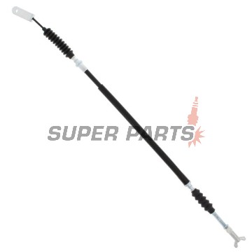 Ντίζα φρένου -ALL BALLS- Kawasaki KVF 650 2006-2013, KVF 750 2005-2024