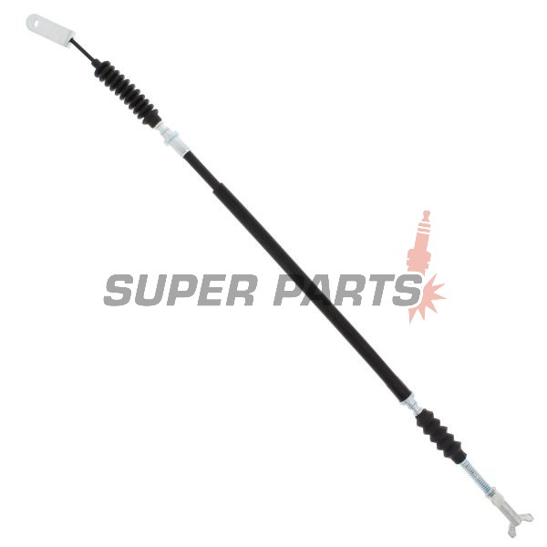 Ντίζα φρένου -ALL BALLS- Kawasaki KVF 650 2006-2013, KVF 750 2005-2024