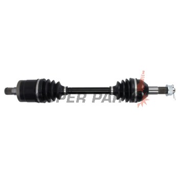 Ημιαξόνιο -ALL BALLS- AB6-CA-8-311, Can-Am Outlander 570 2019, Outlander 650/850/1000 2019-2022, Renegade 570/850 2019-2022, Renegade 650/1000 2019