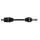 Ημιαξόνιο -ALL BALLS- AB6-CA-8-311, Can-Am Outlander 570 2019, Outlander 650/850/1000 2019-2022, Renegade 570/850 2019-2022, Renegade 650/1000 2019