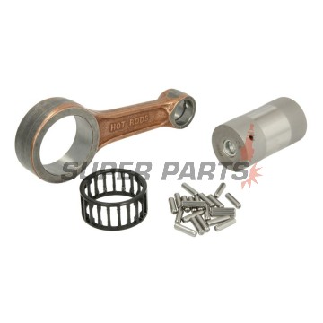 Μπιέλα -HOT RODS- Suzuki RM-Z 450 (05-07,13-25)