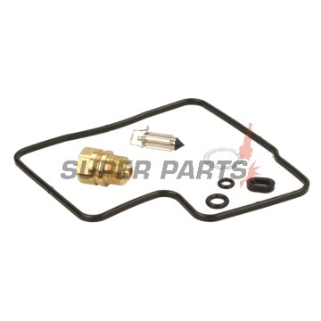 Κιτ επισκευής καρμπυρατέρ -TOURMAX- Honda VT 600 1988-1996