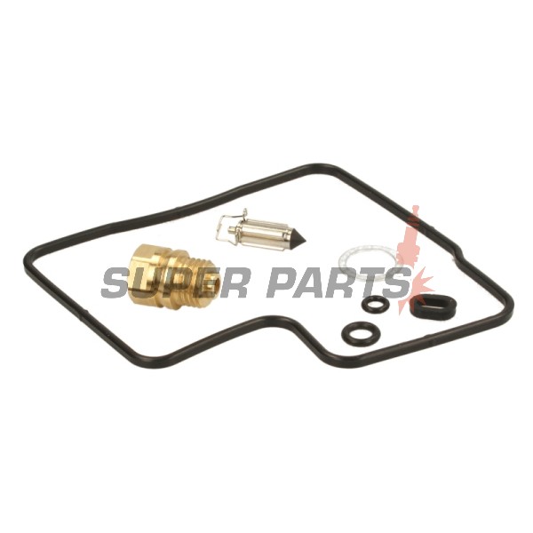 Κιτ επισκευής καρμπυρατέρ -TOURMAX- Honda VT 600 1988-1996