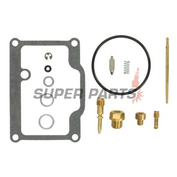 Κιτ επισκευής καρμπυρατέρ -TOURMAX- Suzuki GT 380 1973-1979