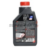 Λάδι αμορτισέρ -MOTUL- Factory Line, για μπροστινά πιρούνια/πιρούνια, 5W, 1L