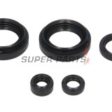 Σετ τσιμουχών κινητήρα -WINDEROSA- Suzuki LT-F 400 2002-2012