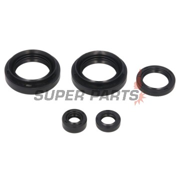 Σετ τσιμουχών κινητήρα -WINDEROSA- Suzuki LT-F 400 2002-2012