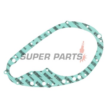 Φλάντζα καπακιού συμπλέκτη -ATHENA- Suzuki GS 450 1980-1988, GS 500 1989-2007, GSX 400 1980-1987