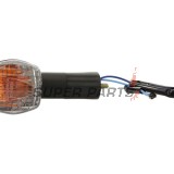 Φλας -VICMA- πίσω αριστερό/μπροστινό δεξί, HONDA CB, CBF, FMX, XL 600-1300 2003-2013