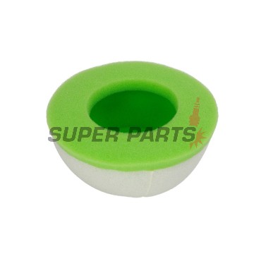 Φίλτρο αέρα -HIFLO FILTRO- HFF3016, Suzuki DR-Z125/DR-Z125L 125cc (2003-2026)