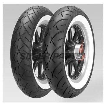Πίσω ελαστικό δρόμου -METZELER- 1708015 OMME 77H ME888W, 170/80B15, ME888 MARATHON ULTRA