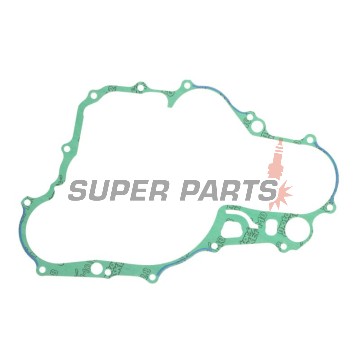 Φλάντζα καπακιού συμπλέκτη -ATHENA- Yamaha WR 450 2016-2018, YZ 450 2014-2018