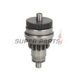 Μπεντίξ μίζας -RMS- Vespa ET4 50 1999-2006, Piaggio Fly 50 2005-2017, Piaggio Liberty 50 2000-2016, Vespa LX 50 2005-2013, Piaggio Zip 50 2006-2009