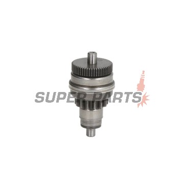 Μπεντίξ μίζας -RMS- Vespa ET4 50 1999-2006, Piaggio Fly 50 2005-2017, Piaggio Liberty 50 2000-2016, Vespa LX 50 2005-2013, Piaggio Zip 50 2006-2009
