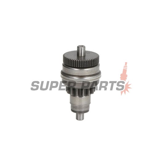 Μπεντίξ μίζας -RMS- Vespa ET4 50 1999-2006, Piaggio Fly 50 2005-2017, Piaggio Liberty 50 2000-2016, Vespa LX 50 2005-2013, Piaggio Zip 50 2006-2009