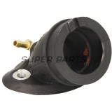 Λαιμός εισαγωγής -RMS- Vespa ET4 125 1999-2002, Piaggio Liberty 125 2001-2002, Piaggio Skipper 125 2000-2002, Piaggio Zip 125 2000-2002