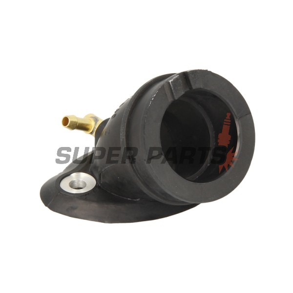 Λαιμός εισαγωγής -RMS- Vespa ET4 125 1999-2002, Piaggio Liberty 125 2001-2002, Piaggio Skipper 125 2000-2002, Piaggio Zip 125 2000-2002