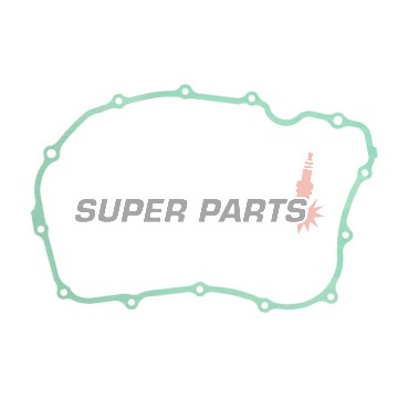 Φλάντζα καπακιού συμπλέκτη -ATHENA- Honda CB 400 1977-1985, CB 250 1978-1983, CB 450 1978/1982/1985-1989