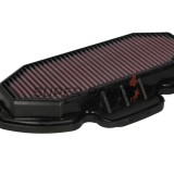 Φίλτρο αέρα -K&N- HA-7012, Honda CTX 700/700N/DCT, NC 700S/700X/Integra, NC 750S/750X/750XA/Integra DCT, 2012-2015