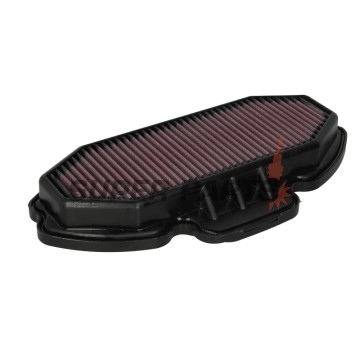 Φίλτρο αέρα -K&N- HA-7012, Honda CTX 700/700N/DCT, NC 700S/700X/Integra, NC 750S/750X/750XA/Integra DCT, 2012-2015