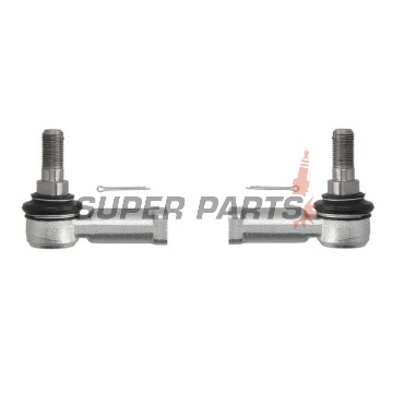 Εξωτερικό ακρόμπαρο -4 RIDE- Honda FL/TRX 200-680 1988-2020