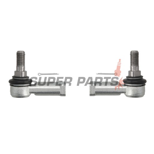 Εξωτερικό ακρόμπαρο -4 RIDE- Honda FL/TRX 200-680 1988-2020