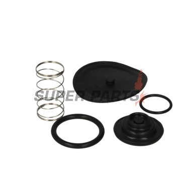 Κιτ επισκευής ρουμπινέτου καυσίμου -TOURMAX- Honda CB 750 1991-1999, 2001