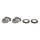 Κιτ επισκευής ανάρτησης -ALL BALLS- Honda CRM 125 1990, 1993-1999, NX 125 1995-1997, Kawasaki KDX 175/250 1980, KDX 400 1979-1980, KLX 140 2009-2017, KX 100 1995-2009, 2011-2017, KX 125 1978-1980, KX 65 2003-2017, EN 300 1997