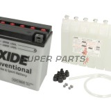 Μπαταρία -EXIDE- YB18L-A, 18Ah 12V