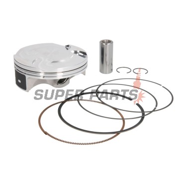 Σετ πιστονιού -ATHENA- 94.96mm, Husqvarna FC/FS/FX 450 2014-2019, KTM SX-F/XC-F 450 2013-2019, SMR 450 2013
