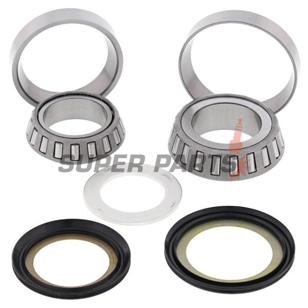 Κιτ επισκευής ανάρτησης -ALL BALLS- Suzuki DR 100 1983-1987, 1989-1990, DR 125 1982-1984, DR-Z 70 2008-2015, DS 125 1979-1981, DS 185 1978-1980, DS 80 1978-2000, GN 125 1982-1983, 1991-2001, JR 80 2000-2004, RM 80 1980-1985