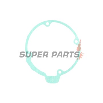 Φλάντζα καπακιού στάτη -ATHENA- Honda CB 750 1982-1983/1991-1998, CB 700 1984-1986, CBX 750 1984-1995