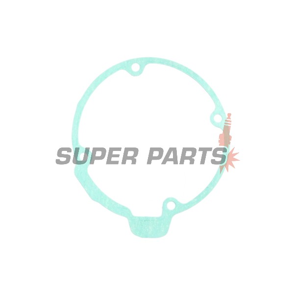 Φλάντζα καπακιού στάτη -ATHENA- Honda CB 750 1982-1983/1991-1998, CB 700 1984-1986, CBX 750 1984-1995