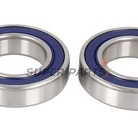 Σετ ρουλεμάν τροχού -4 RIDE- πίσω, Arctic Cat Arctic Cat 375/400/500 2000-2004, Arctic Cat TBX 500 2002