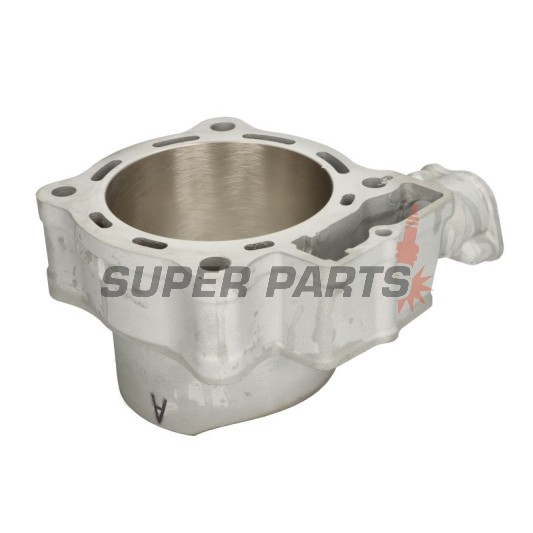Κύλινδρος -CYLINDER WORKS- 480cc (99mm), Honda CRF 450 2019-2025