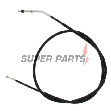 Ντίζα φρένου -4 RIDE- Kawasaki KFX 250 1989-2004