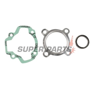 Σετ φλαντζών κυλίνδρου -ATHENA- Yamaha DT 50 1998, PW 50 1982-2016