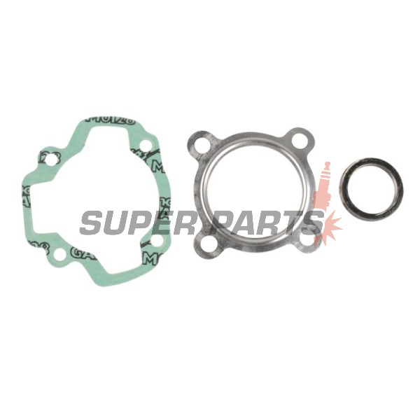 Σετ φλαντζών κυλίνδρου -ATHENA- Yamaha DT 50 1998, PW 50 1982-2016