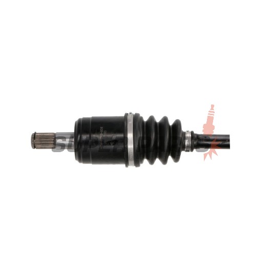 Ημιαξόνιο -ALL BALLS- Honda TRX 650 2003-2004