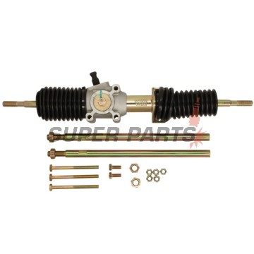 Κρεμαγιέρα τιμονιού -ALL BALLS- Polaris RZR 800 2009-2014